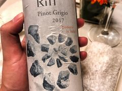 -东海朗廷酒店-唐阁T’ANG COURT 中餐厅