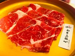-温野菜涮涮锅(大悦城店)