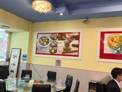 -金姐台湾菜(珠江路店)