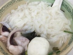 -文辉墨鱼丸大王(铜锣湾渣甸街总店)