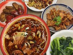 -老三样·旧食新味(万寿宫店)