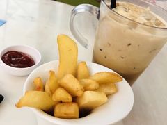 -翠华餐厅(香港国际机场店)