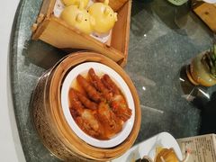 -天瑞轩·粤菜餐厅