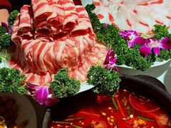 -贵府酸汤牛肉火锅·贵州老字号(飞山街店)