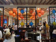 大堂-大壶春生煎(四川中路店)