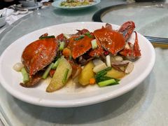 -温岭人家(红花北路店)