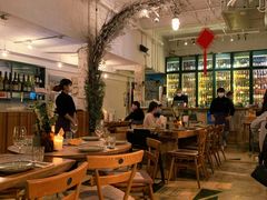 大堂-RAC BAR(安福路店)