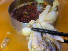 -蛙宴·美蛙火锅基地(万象城店)