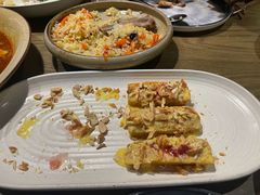 -那时新疆·若羌(经纬汇店)