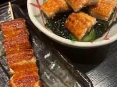 -玄白·炭烤活鳗(上海首店)