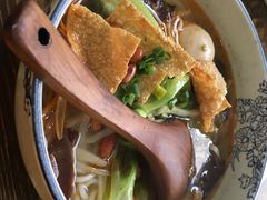 -陈记柳州螺蛳粉(大坪店)