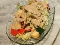 -喜来登由由大酒店九州膳坊中餐厅