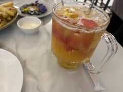 -盐说·西式餐酒馆(光明万达店)