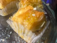 -Uncle Kosto科斯托·中东菜