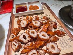 -径山十八道·风味民间菜(华夏之心店)