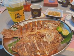 -椰小鸡·琼州糟粕醋(美兰缤纷城店)
