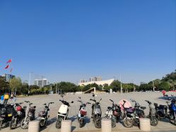 -番禺儿童公园