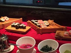 -华安国际大酒店-餐厅
