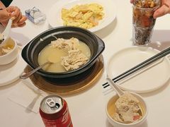 -新旺茶餐厅·早餐·夜宵(仙霞店)