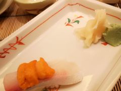 -滩万日本料理Nadaman(国贸大酒店)