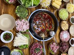 -笔记安顺夺夺粉火锅