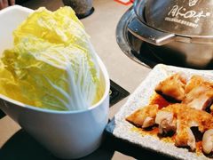 -同仁四季椰子鸡(宝安壹方城店)