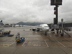 -香港国际机场