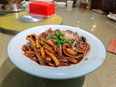 -半盆菜酒家(中山南一路店)