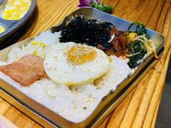 -喜来稀肉(北外滩白玉兰广场店)