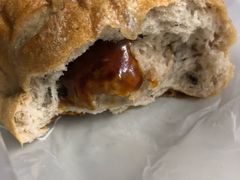 香芋黑糖包-LELECHA乐乐茶(美罗城店)