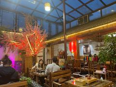 -丽江庭院之爱在路上(西单店)