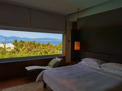 -三亚太阳湾柏悦酒店