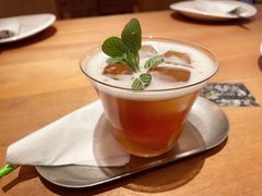 -翠贝卡&Mama Kelly Brunch Coffee(河西店)