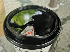 红袖添香-MAMACHA妈妈茶(岳麓山店)