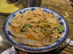 -东北农家饺子村(昌平路店)