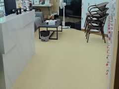 -中田健身工作室(博兴路店)