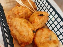 -聚品甜品(东山店)