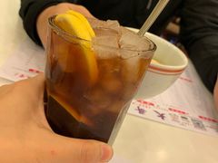 -大哥餐厅(西城花园店)