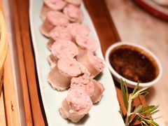 -京华烟云·北京烤鸭(领展购物广场·中关村店)
