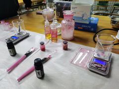 -100家灵感仓库·DIY团建(什刹海店)