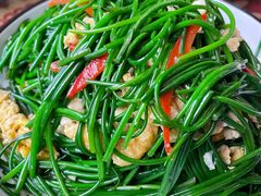 -一个勺子新疆锡伯主题私房菜(红墙巷49号院店)