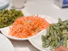 -博望坡饭店(宜山路店)