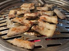 -本家韩国烤肉(财富大厦店)