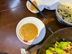 -张氏父子常德肠子馆(贺龙店)