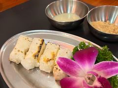 -大阪烧肉BAKA一代(十亩地店)