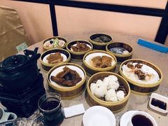 -香云轩·顺德菜(香云纱园林酒店店)