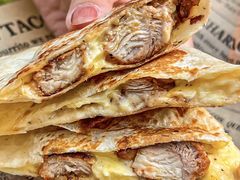 -TACO STAR 塔可星(下沙宝龙店)