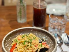 -Osteria Garden 生蚝花园餐厅(原进贤路店)