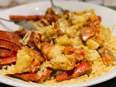 -金悦轩海鲜城(渔人码头店)