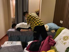 -养心阁足道馆(火宫殿一店)